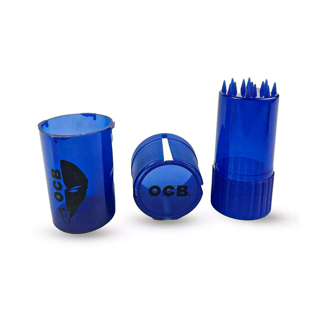 Гриндер OCB 2 in 1